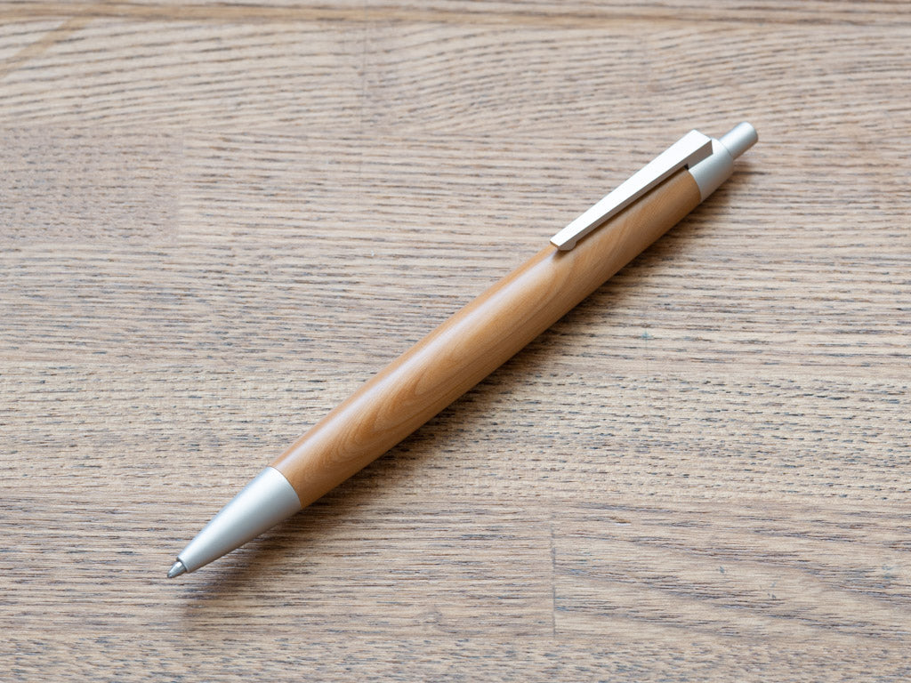 LAMY 2000 taxus ボールペン