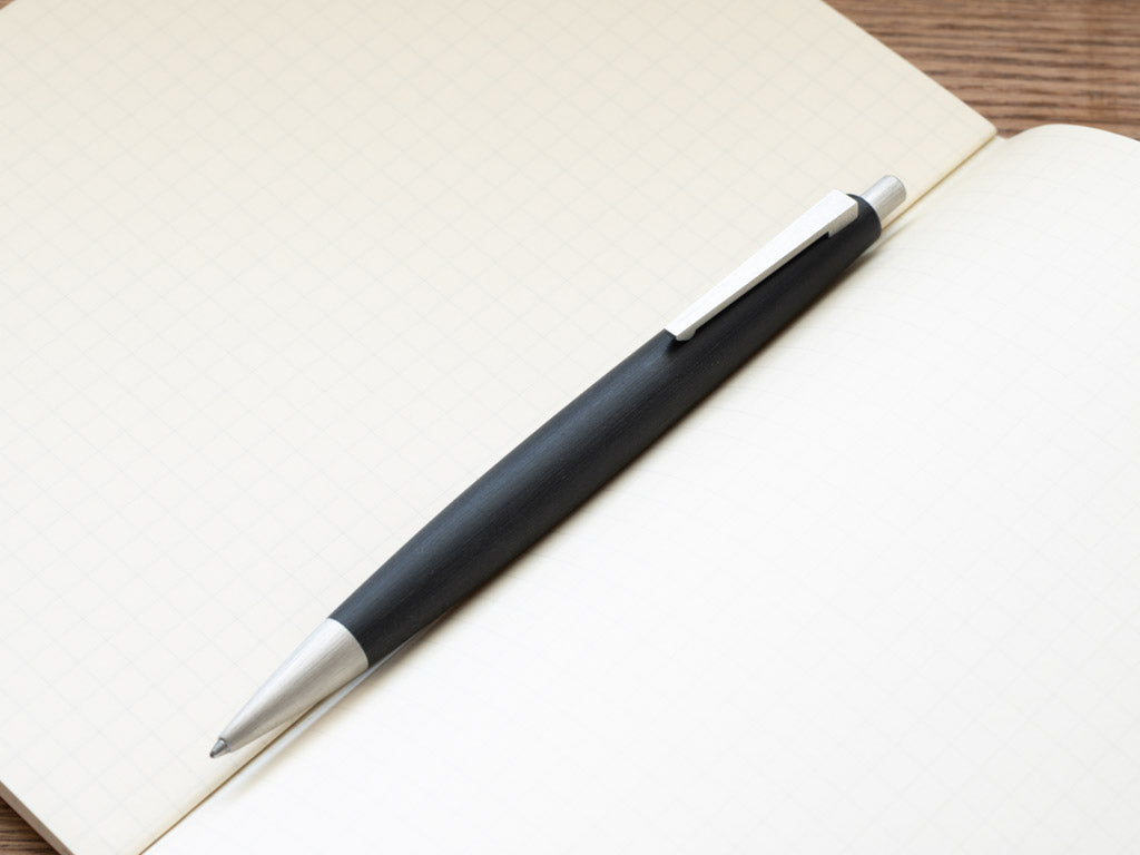 LAMY 2000 ボールペン