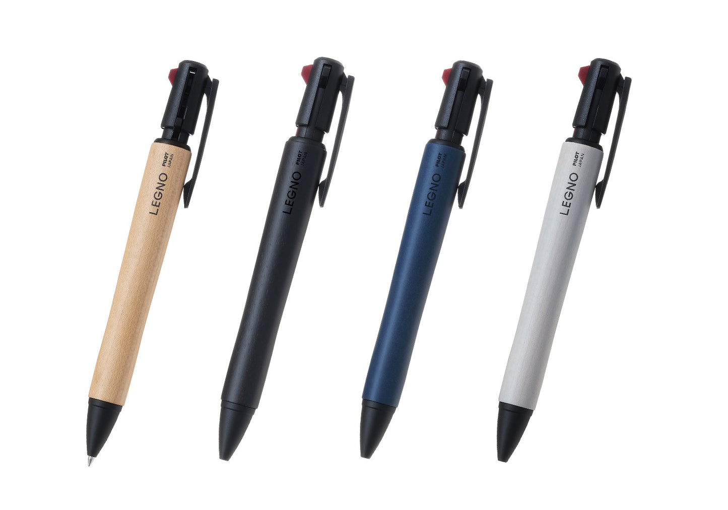 LEGNO 2+1 多機能ペン
