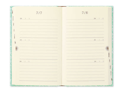 ミドリの日記（3年連用）