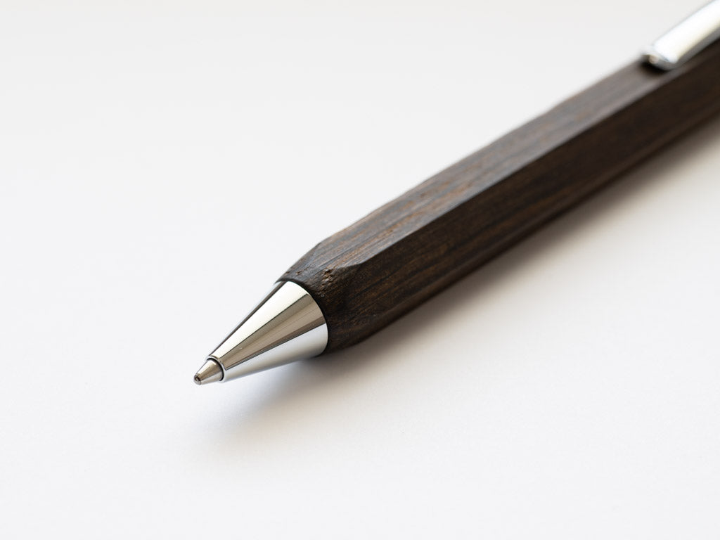 FABER-CASTELL オンドロ ウッド ボールペン