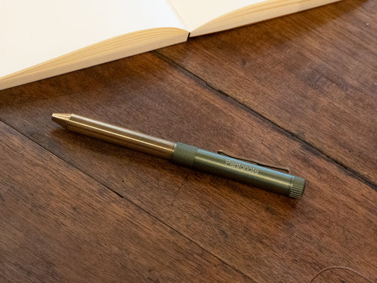 サクラの多機能ペン