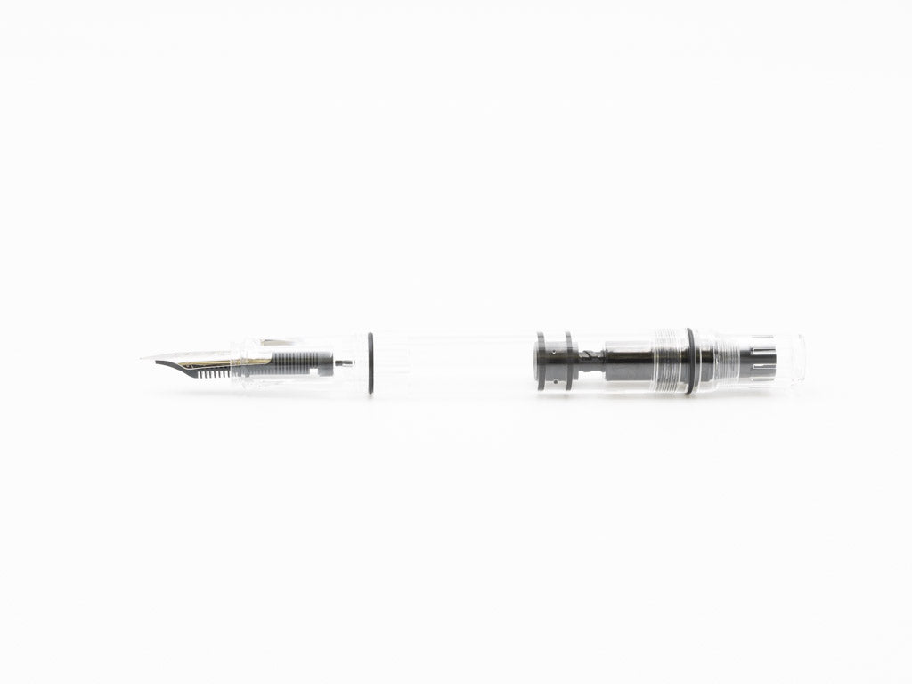 TWSBI ECO T Clear エコT クリア 万年筆