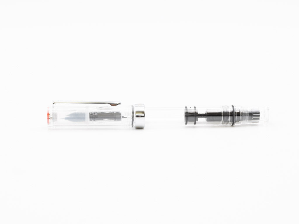 TWSBI ECO T Clear エコT クリア 万年筆
