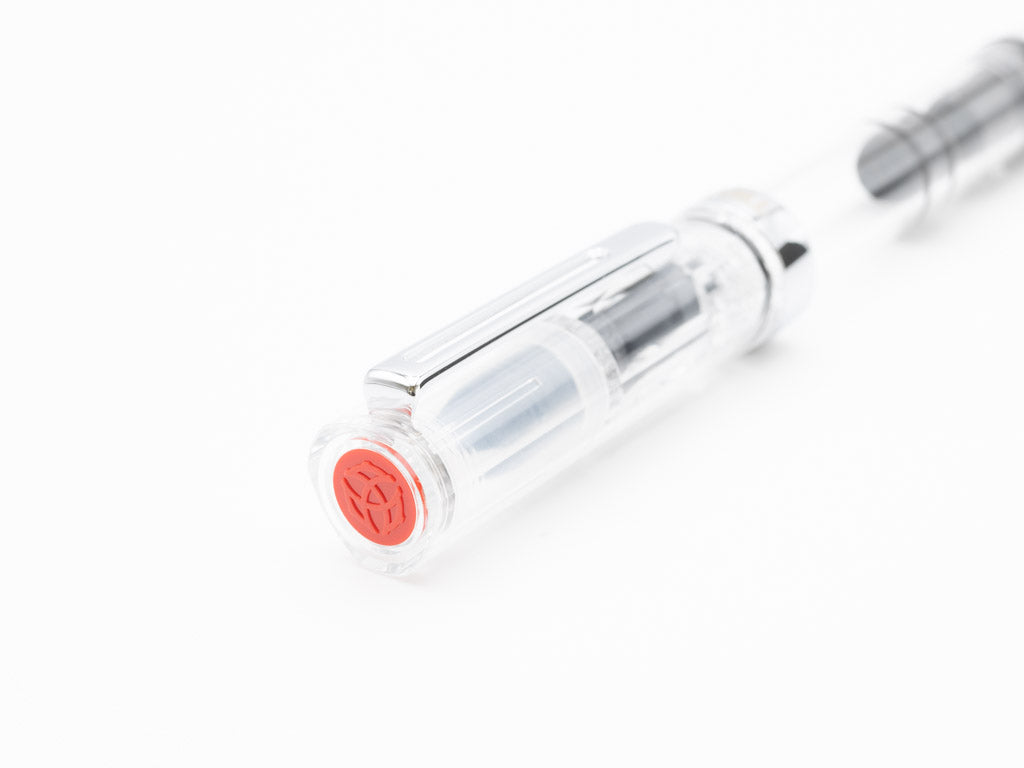 TWSBI ECO T Clear エコT クリア 万年筆