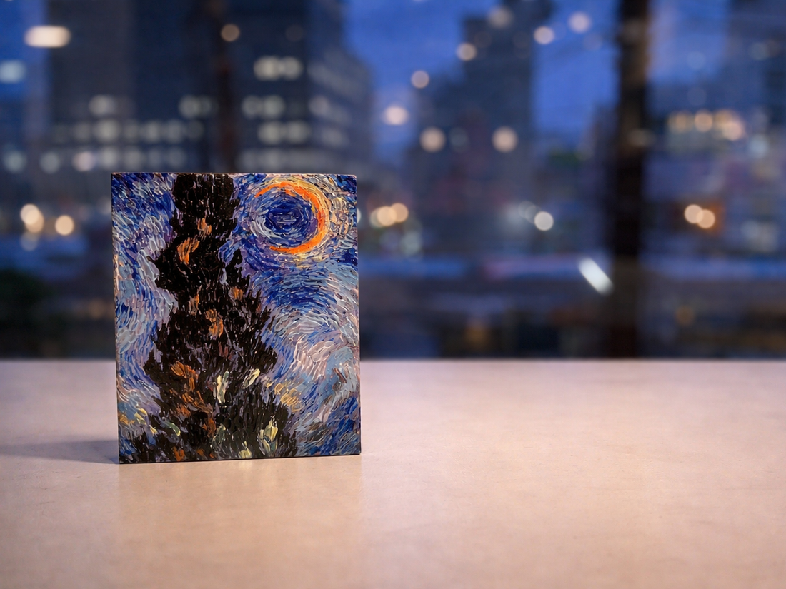 「ヴァンゴッホフェア」