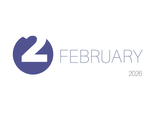 2月の文化堂ペントノート イベントカレンダー