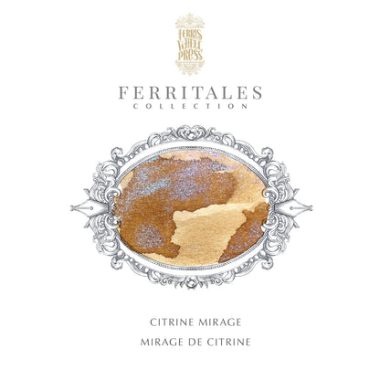 Citrine Mirage（シトリン ミラージュ）10ml