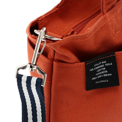 デルフォニックス インナーキャリング バッグS