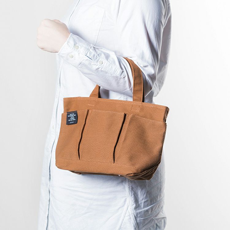 デルフォニックス インナーキャリング バッグS