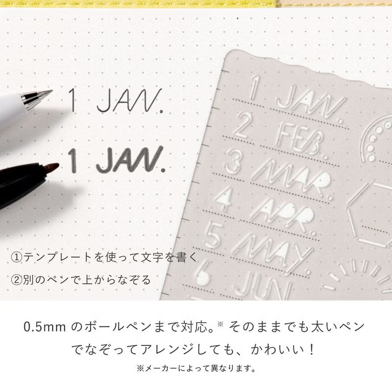 【新色追加】 SUNNY TEMPLATE