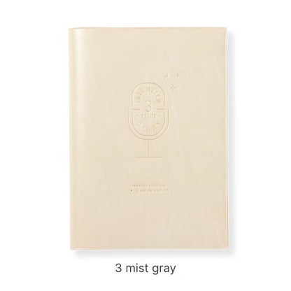 3 YEAR INTERVIEW DIARY