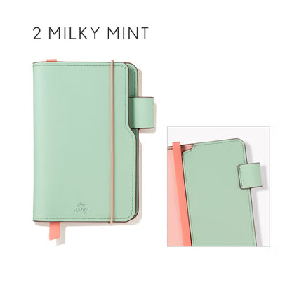 【2026年新色】SUNNY LIGHT NOTEBOOK