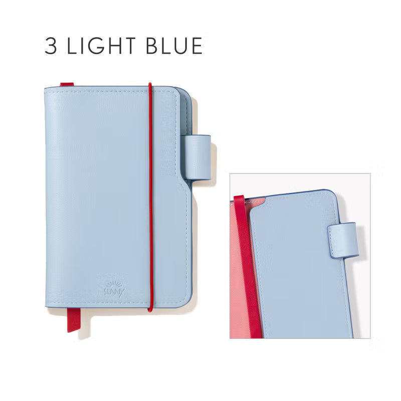 【2026年新色】SUNNY LIGHT NOTEBOOK
