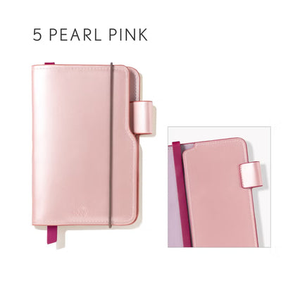 【2026年新色】SUNNY LIGHT NOTEBOOK