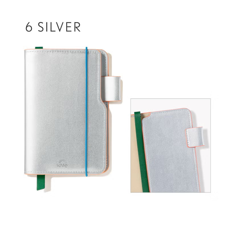 【2026年新色】SUNNY LIGHT NOTEBOOK