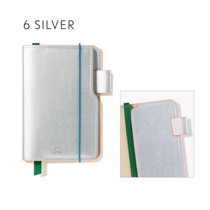 【2026年新色】SUNNY LIGHT NOTEBOOK