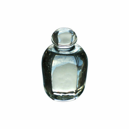 アタシェ　再生ガラス ペーパーウエイト