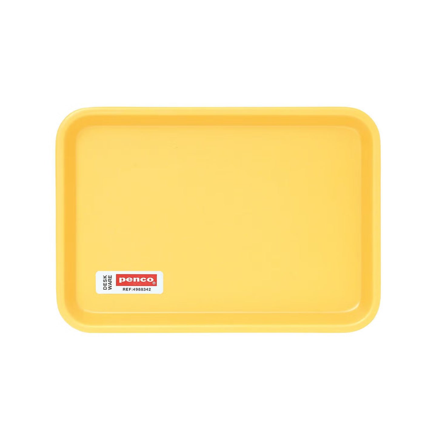 penco メラミン トレイ S