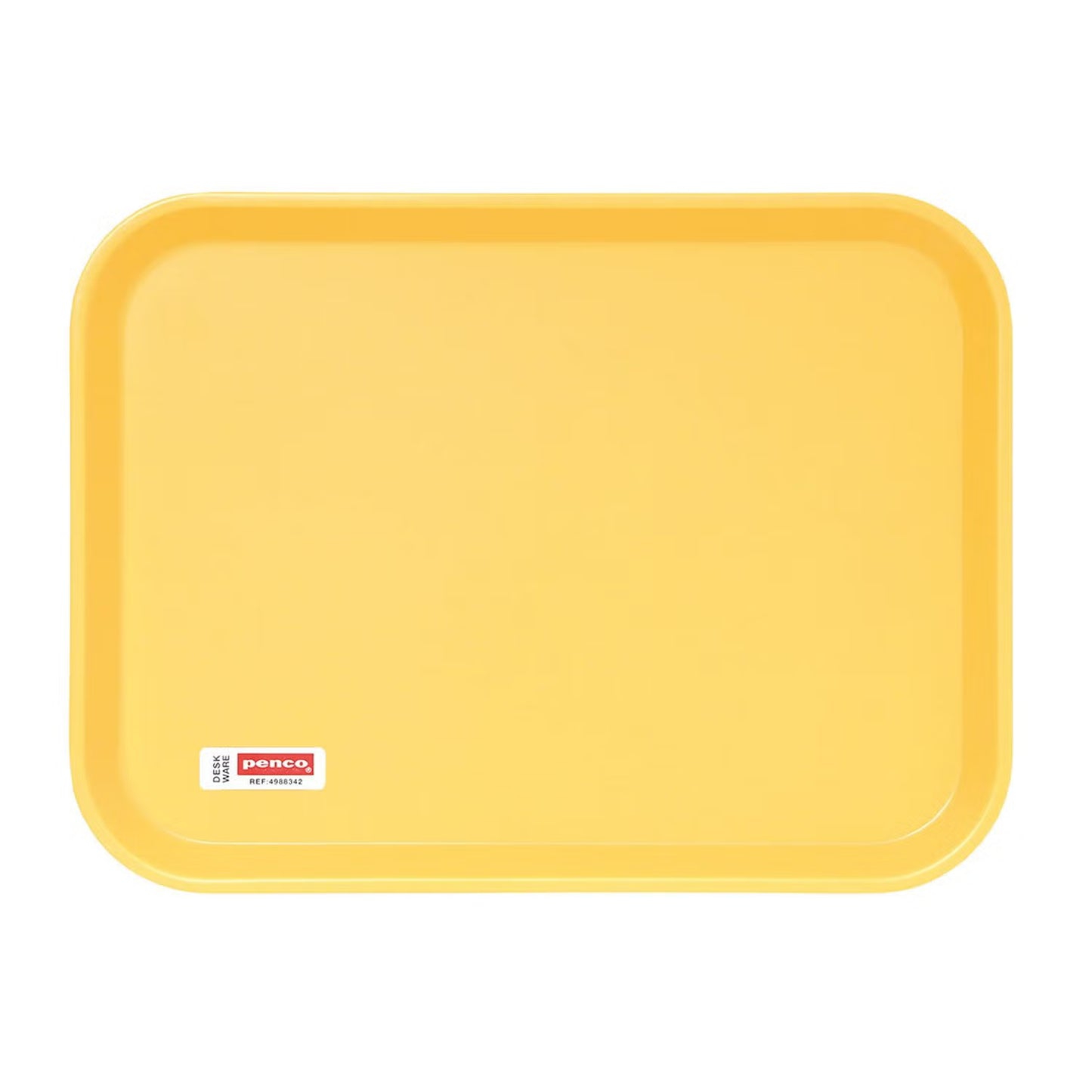 penco メラミン トレイ M