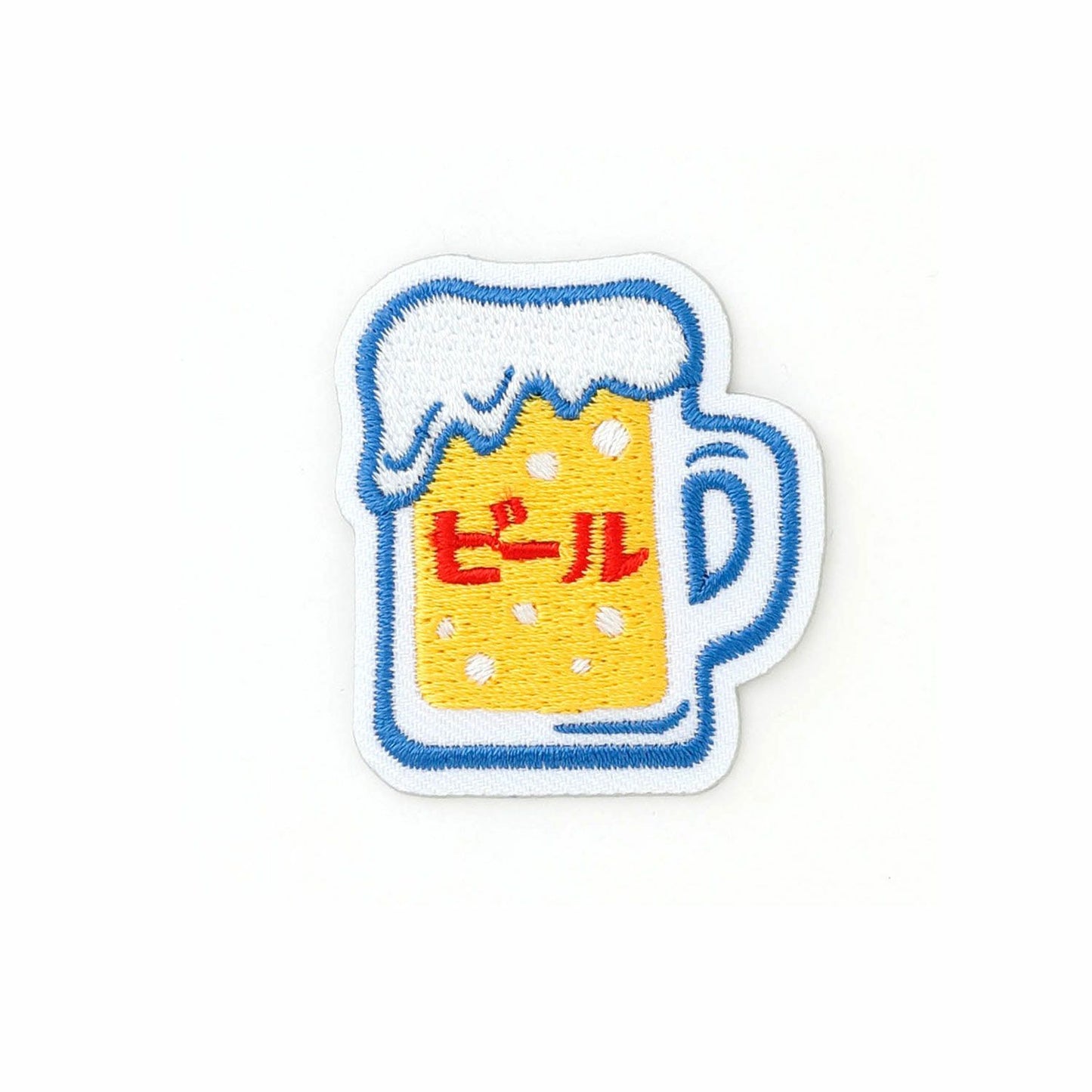 ニューレトロ ワッペンシール