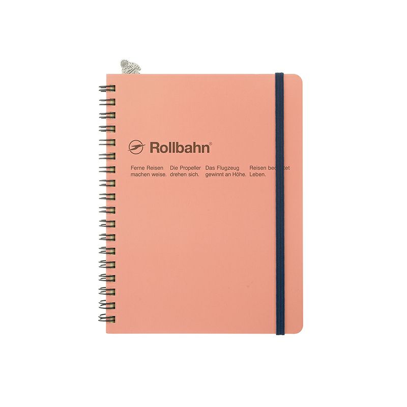 ロルバーン ブックマーク メタル テイル – 文化堂 │ Pentonote