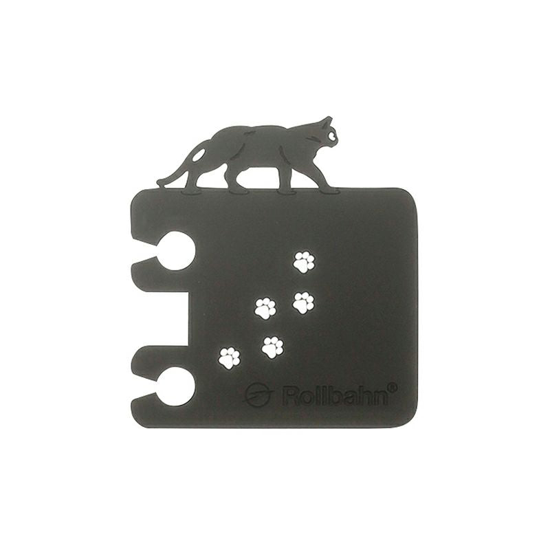 ロルバーン ブックマーク メタル テイル – 文化堂 │ Pentonote