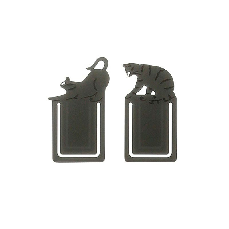 ロルバーン クリップ メタル テイル