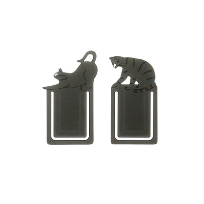 ロルバーン クリップ メタル テイル