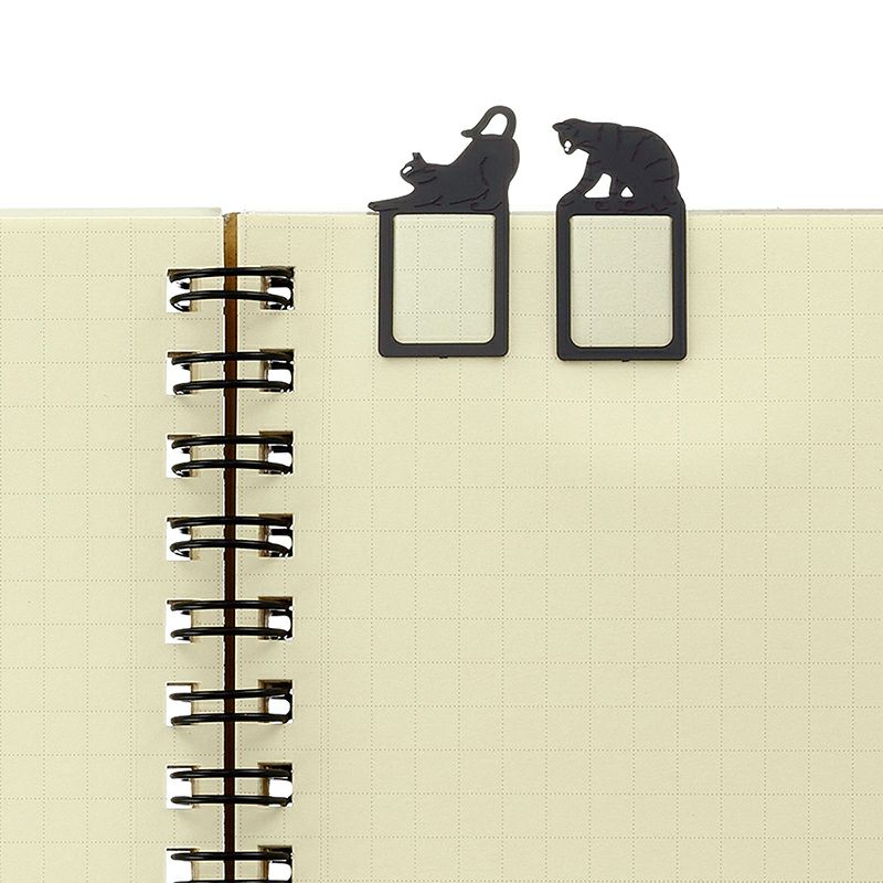 ロルバーン クリップ メタル テイル