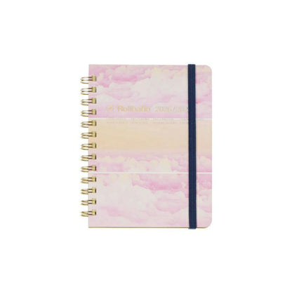 【2026年版】3月始まり ロルバーンダイアリー フィルム M