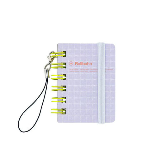 ロルバーンメモ スコラ ミクロ