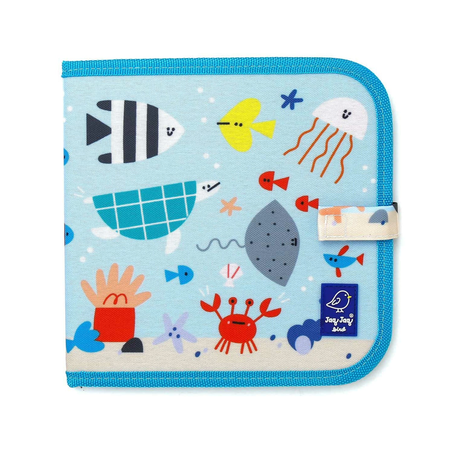 モーメンツ 消せる落書きチョークブック