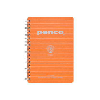 PENCO リングノート B6 横罫