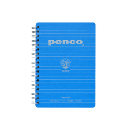 PENCO リングノート B6 横罫