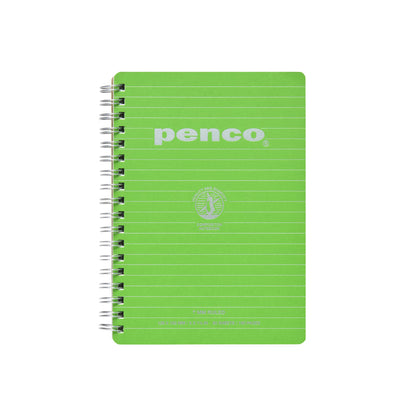 PENCO リングノート B6 横罫