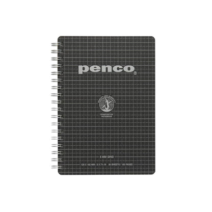 PENCO リングノート B6 方眼