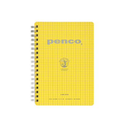 PENCO リングノート B6 方眼