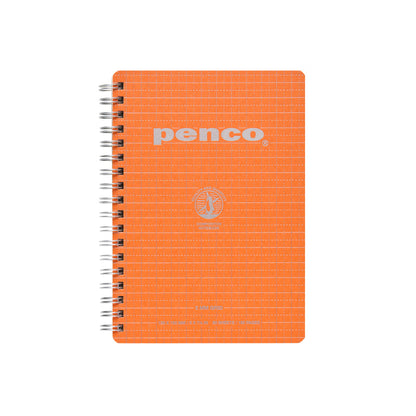 PENCO リングノート B6 方眼