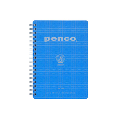 PENCO リングノート B6 方眼