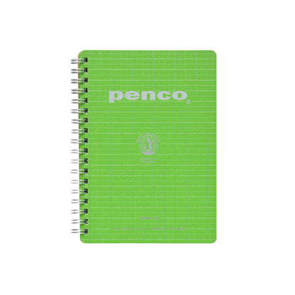 PENCO リングノート B6 方眼