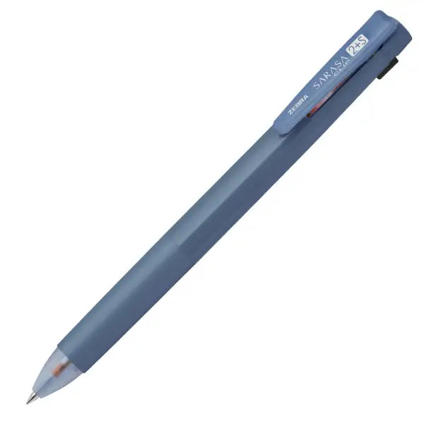 【限定】サラサクリップ 2+S 0.5 レトロ・シック