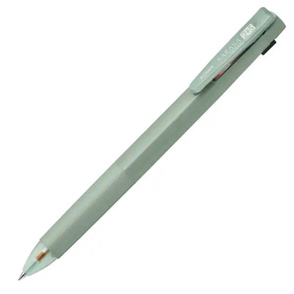 【限定】サラサクリップ 2+S 0.5 レトロ・シック