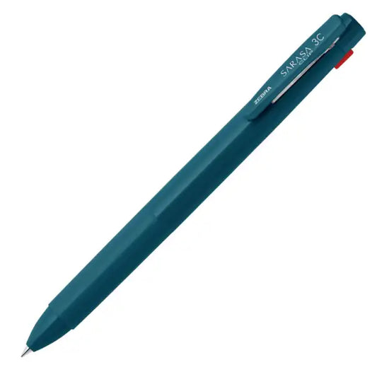 【限定】サラサクリップ 3C 0.5 レトロ・シック