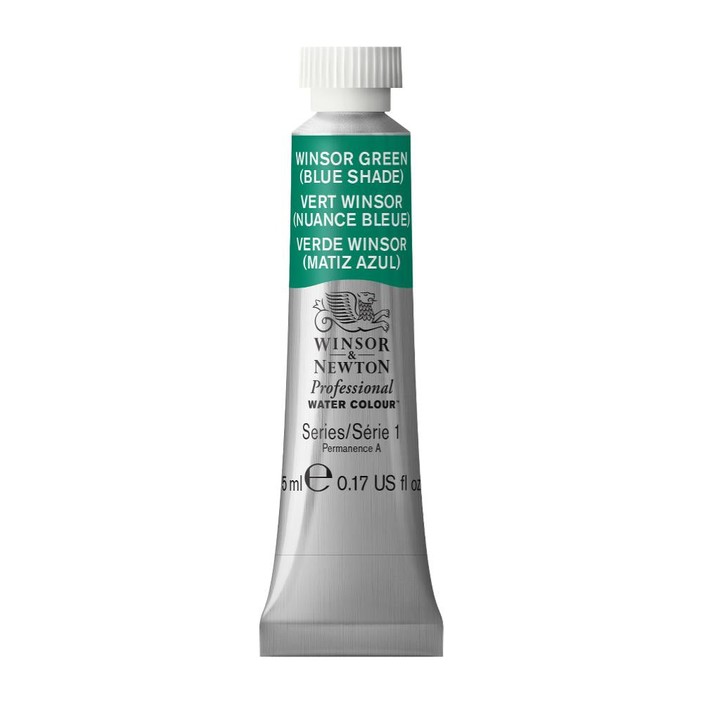WN PWC 5mL（700～907）