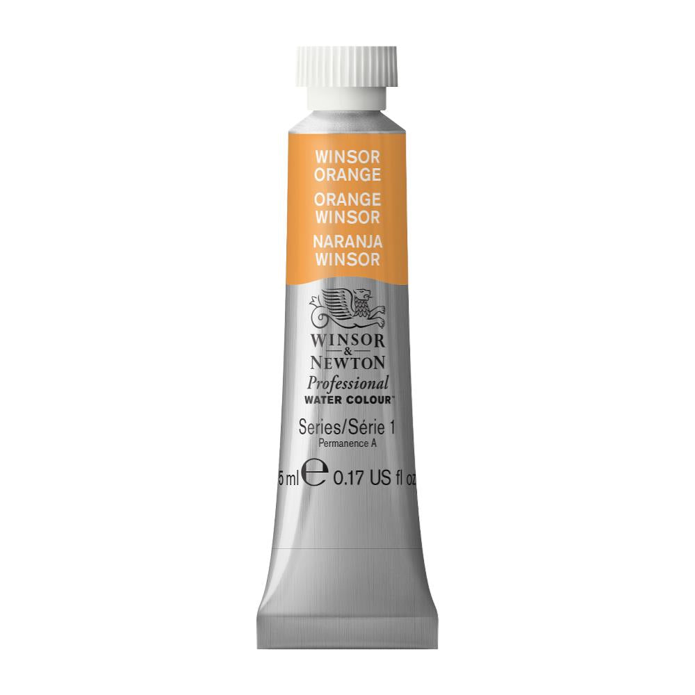 WN PWC 5mL（700～907）