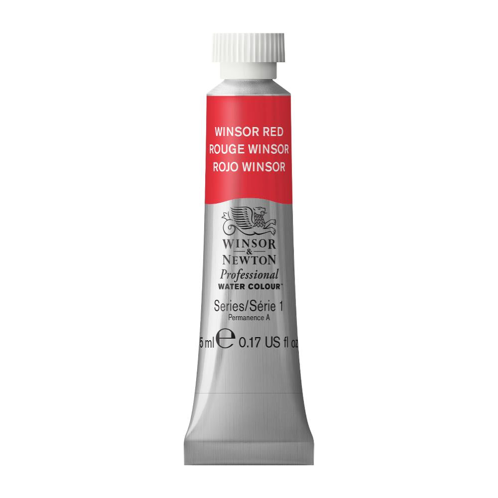 WN PWC 5mL（700～907）