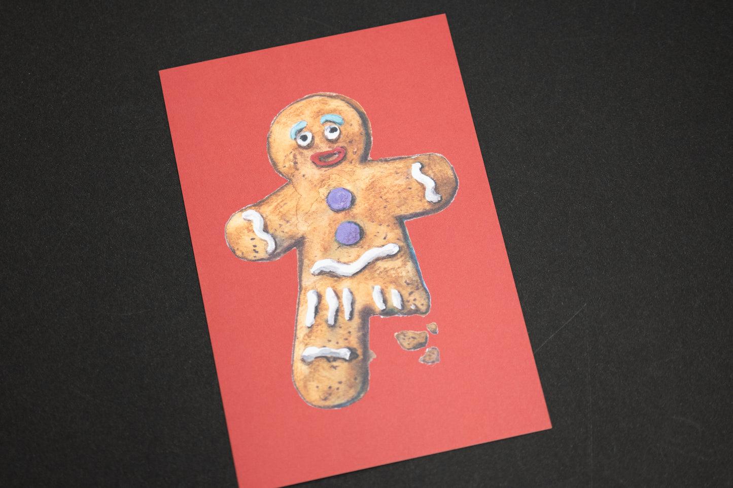 スゲノマロ-ポストカード