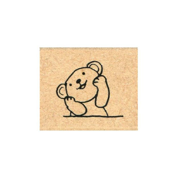 こどものかお ピッコロスタンプ – 文化堂 │ Pentonote