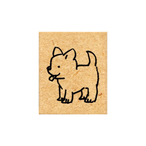 こどものかお ピッコロスタンプ – 文化堂 │ Pentonote